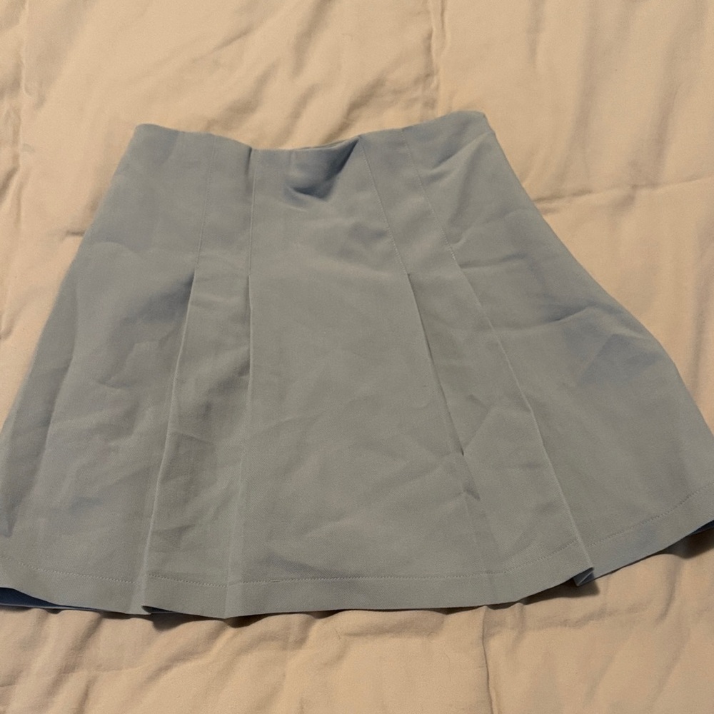 Abercrombie Pleated Women's Skirt